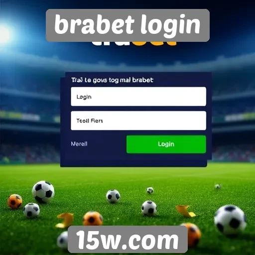 Acessibilidade do brabet login para iniciantes