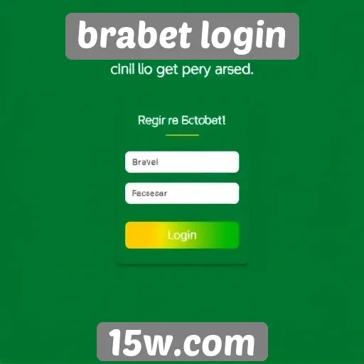 Vantagens do registro no Brabet Login