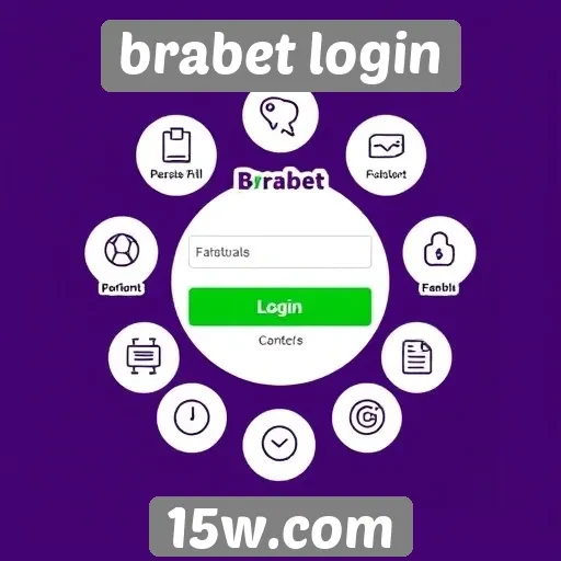 Análise dos recursos do site brabet login