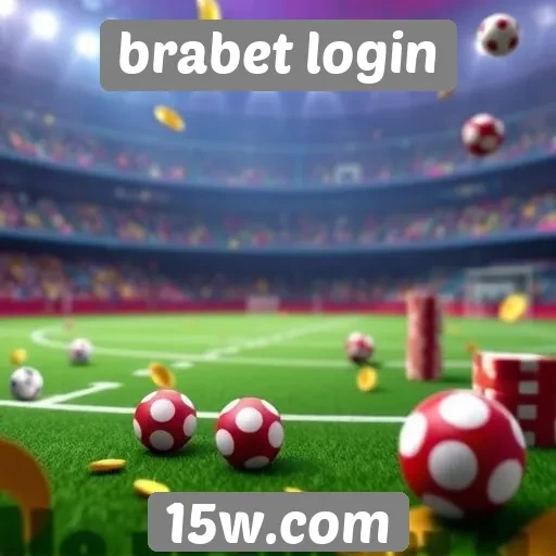Recursos disponíveis no site brabet login