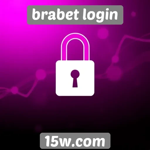 Segurança e privacidade no brabet login