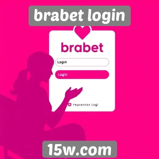 Novos recursos de usabilidade no Brabet login